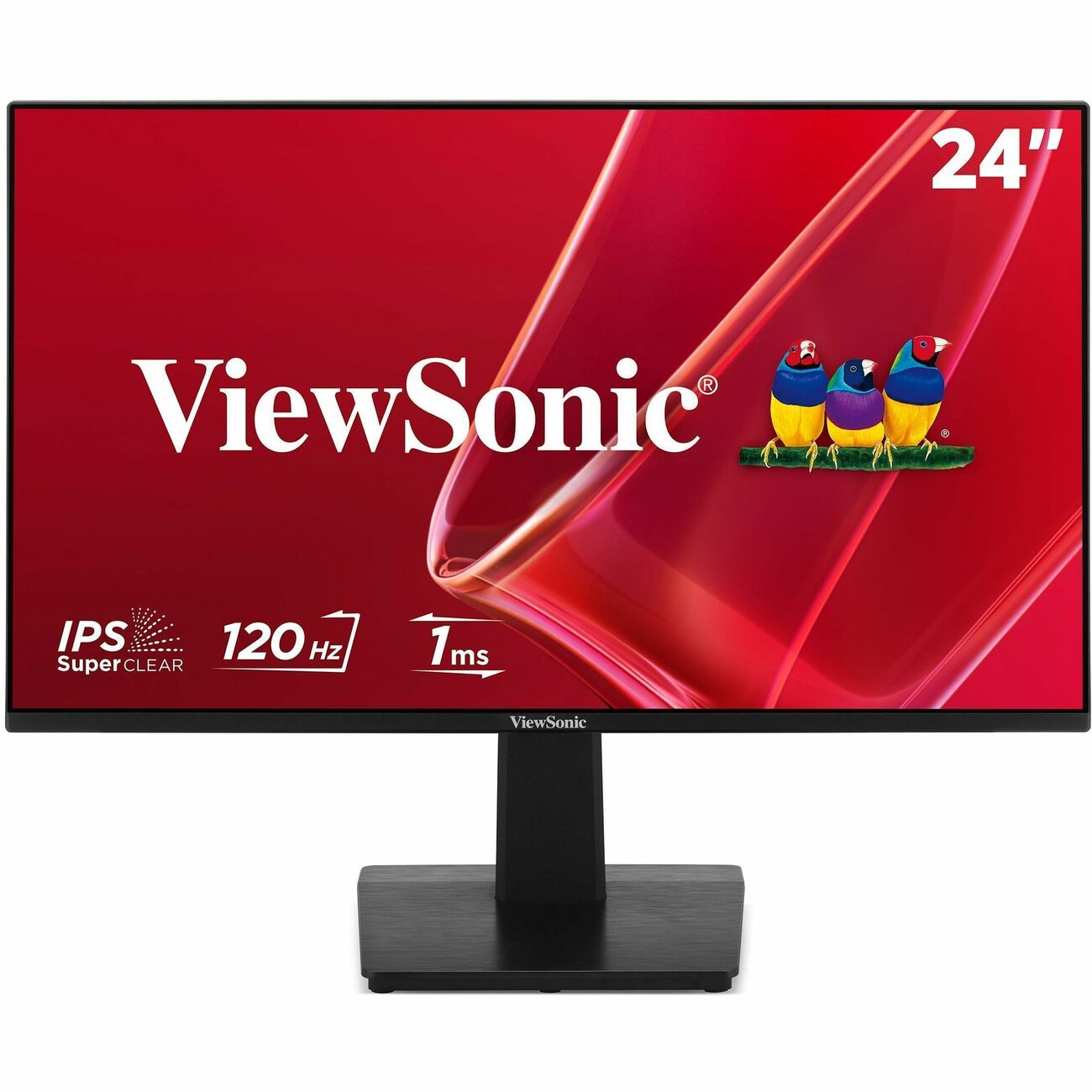 ViewSonic (VA2448MH) Monitors