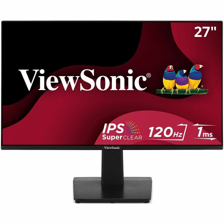 27" 1080p 120Hz Monitor