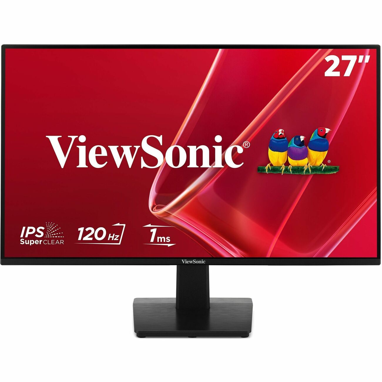 ViewSonic (VA2748MH) Monitors