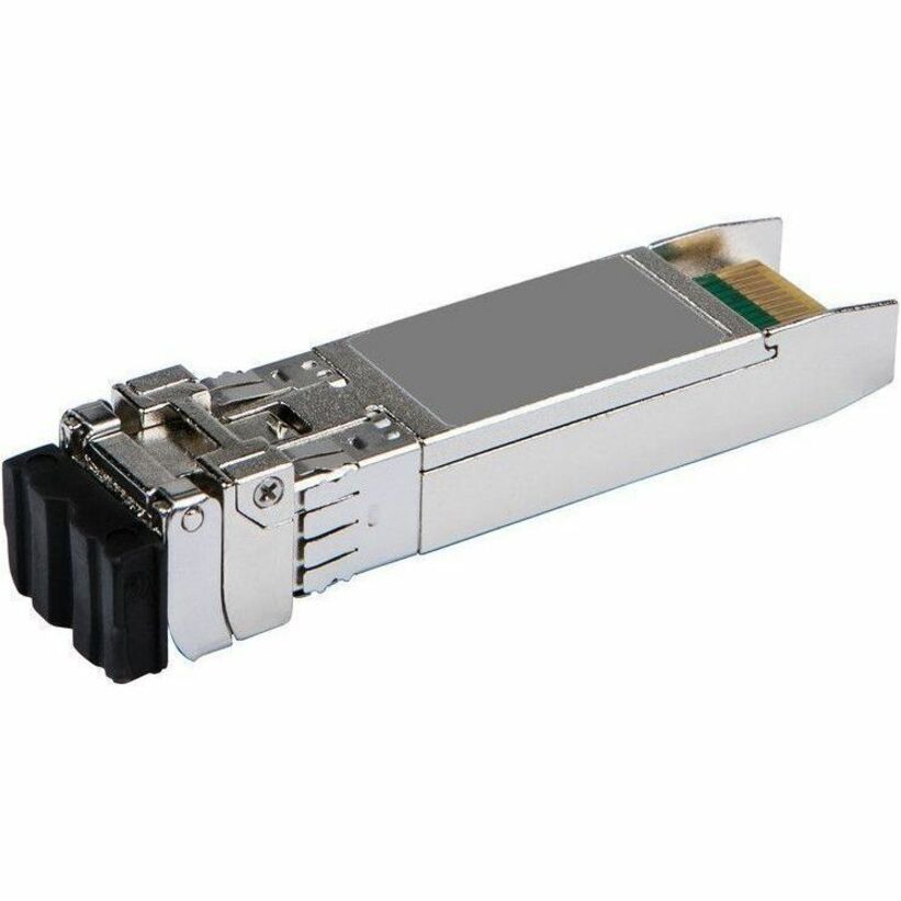 HPE ANW 25G ESR SFP28 LC 400M TAA XCVR