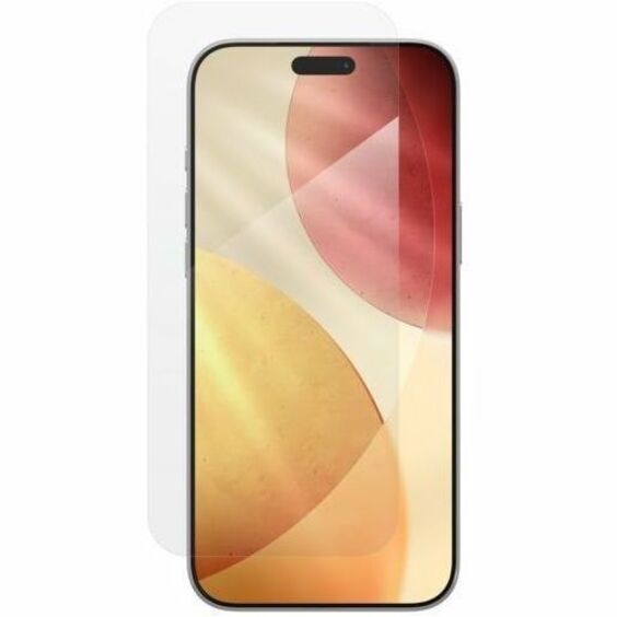 ZAGG GLASS ELITE SCREEN-IPHONE 17 PM