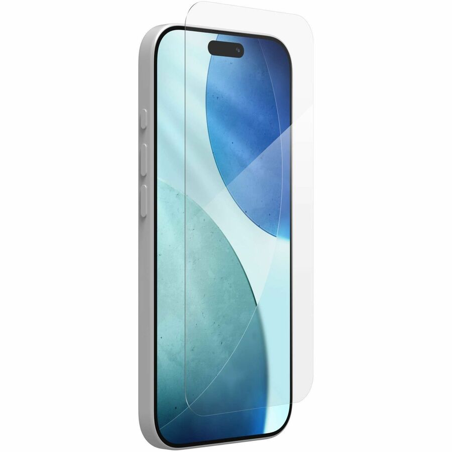 ZAGG GLASS ELITE SCREEN-IPHONE 17