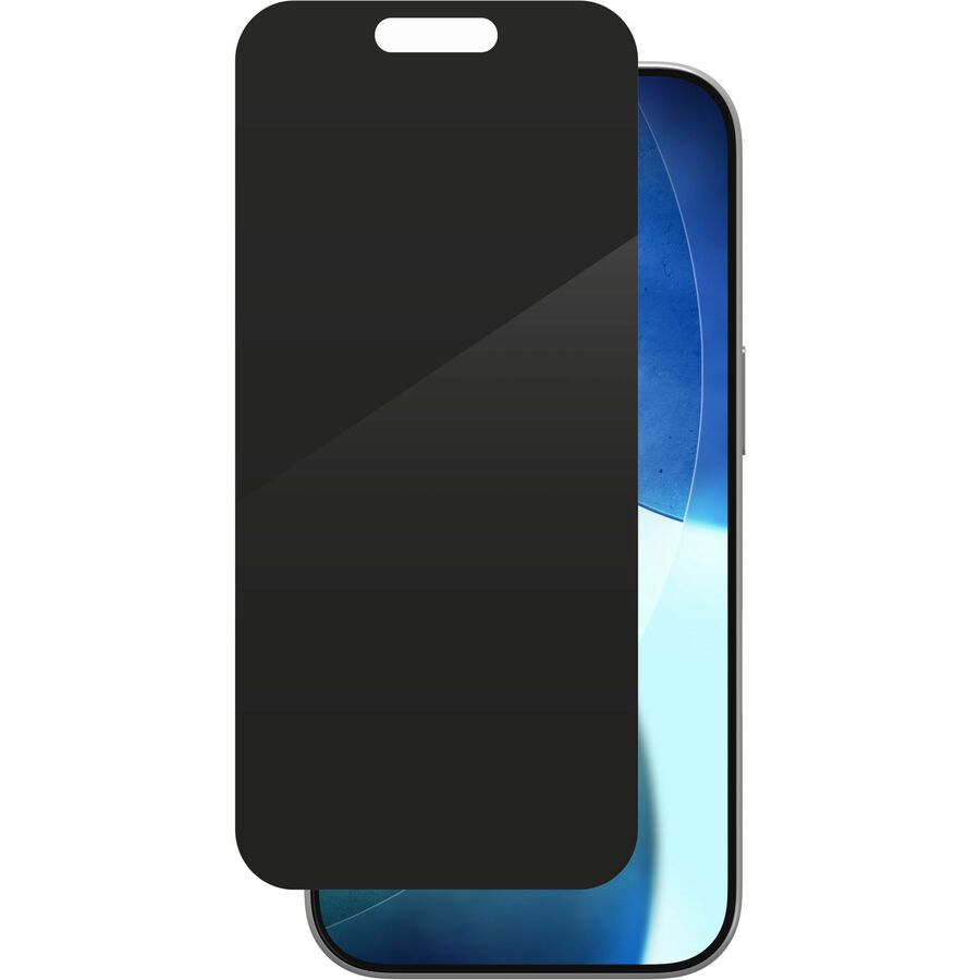 ZAGG GLASS ELITE PRVCY SCREEN-IPHONE 17
