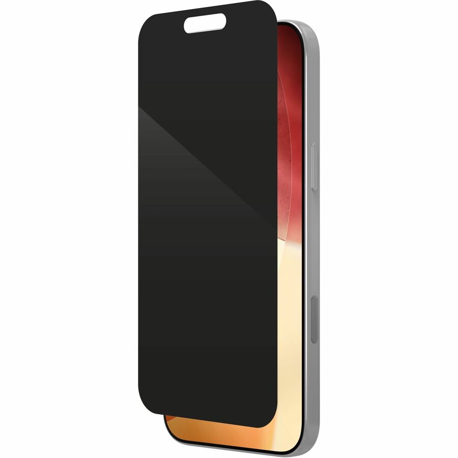 ZAGG GLASS ELITE PRVCY SCRN-IPHONE 17 PM