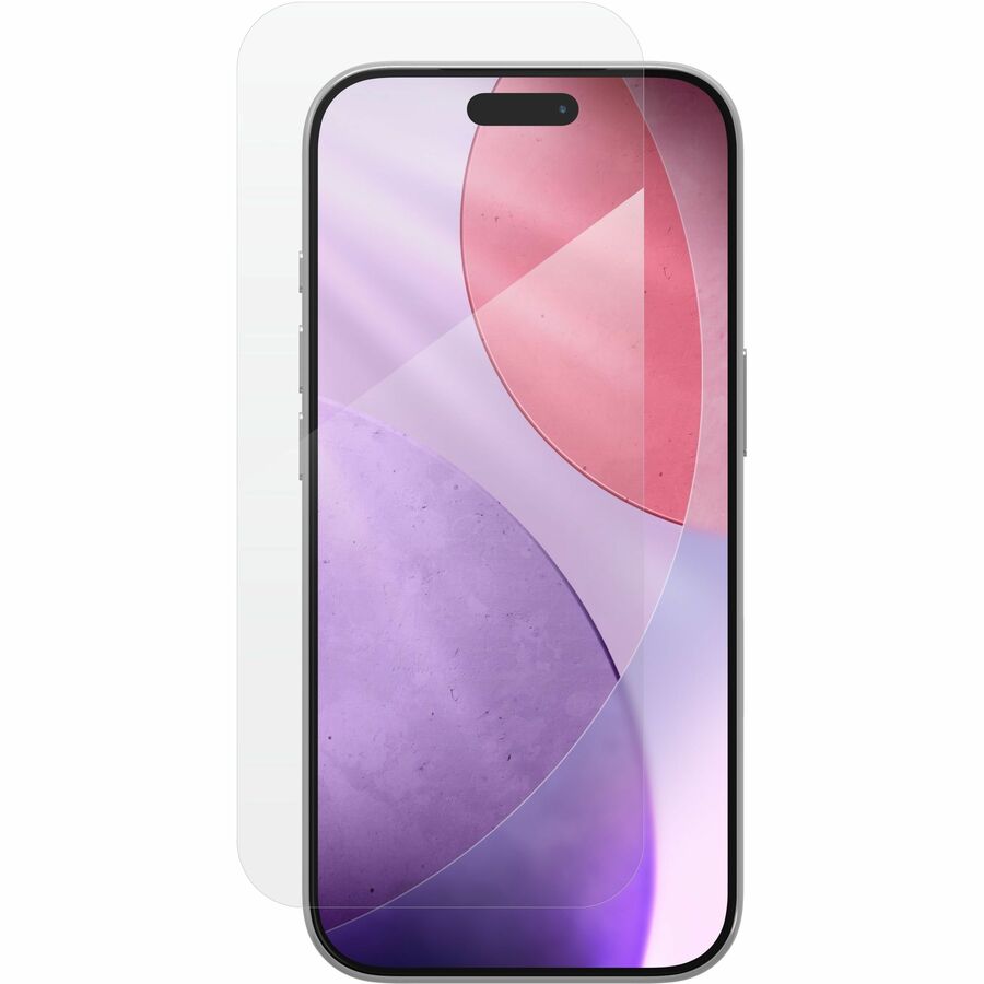 ZAGG GLASS XTR5 SCREEN-IPHONE 17 PRO
