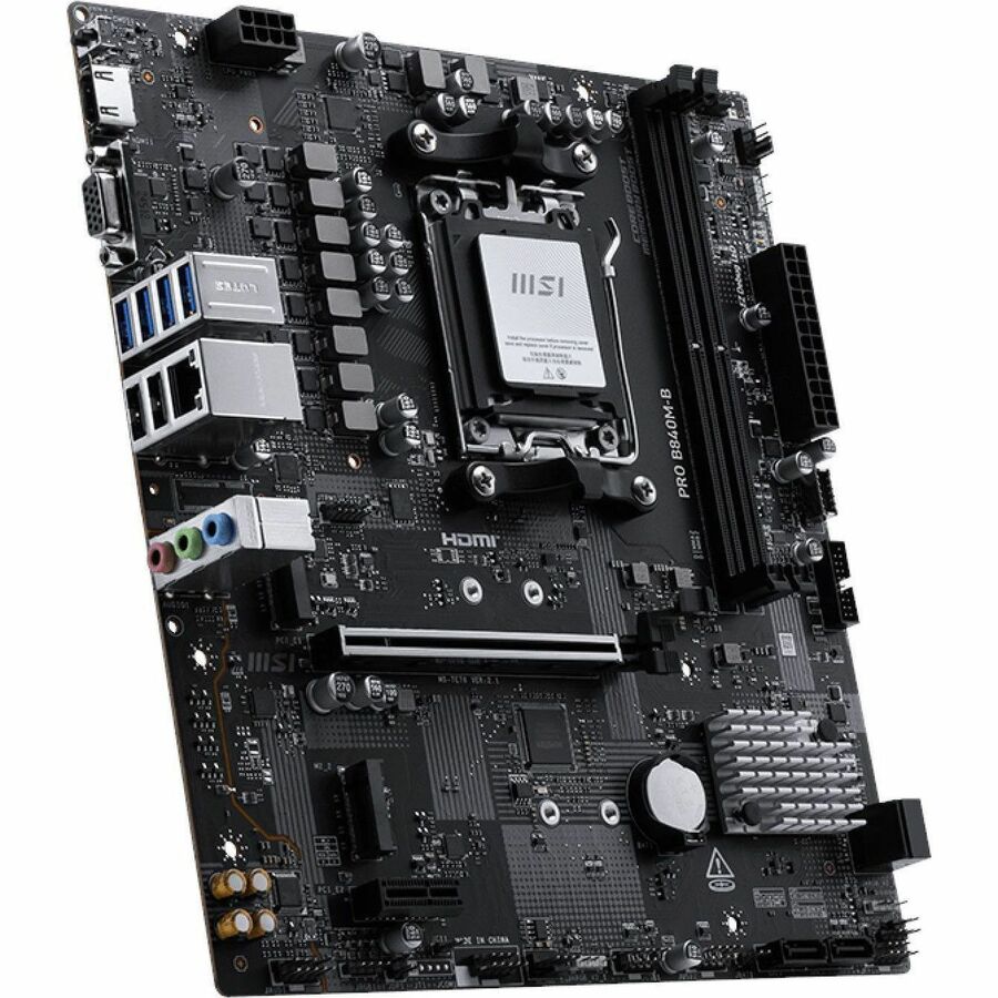 PRO B840M-B