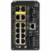 IE3100 W/6GE POE+, 2GE 4PPOE, 2GE COMBO, FIXED SYS, NE