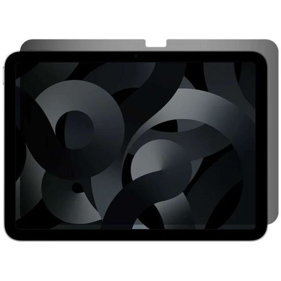4VU PRIVACY SCREEN FOR IPAD (A16) AND IPAD 10.9IN 10TH GEN (2WAY HORIZONTAL)