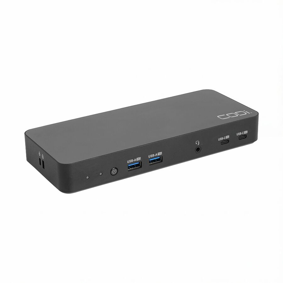 CODi SmartDock Docking Station