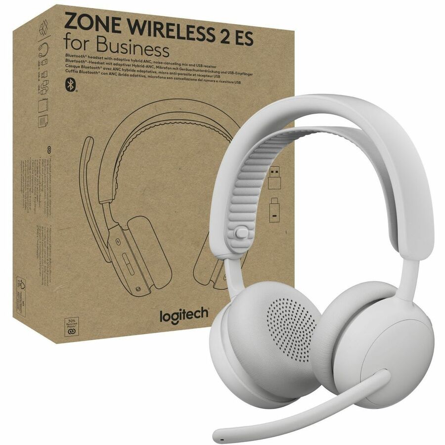 Zone Wireless 2 ES for Busins