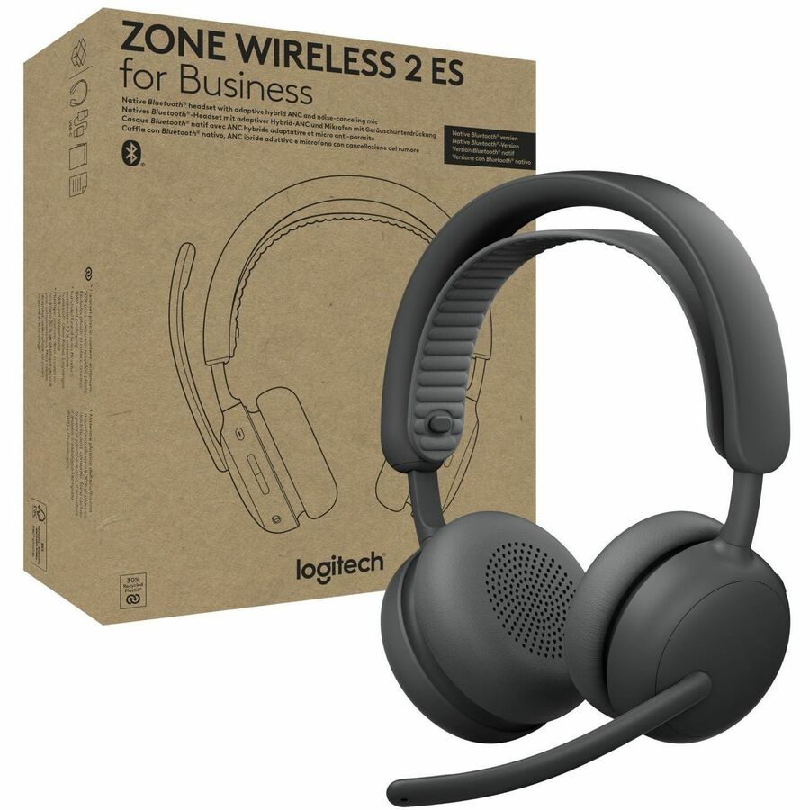Zone Wireless 2 ES for Teams