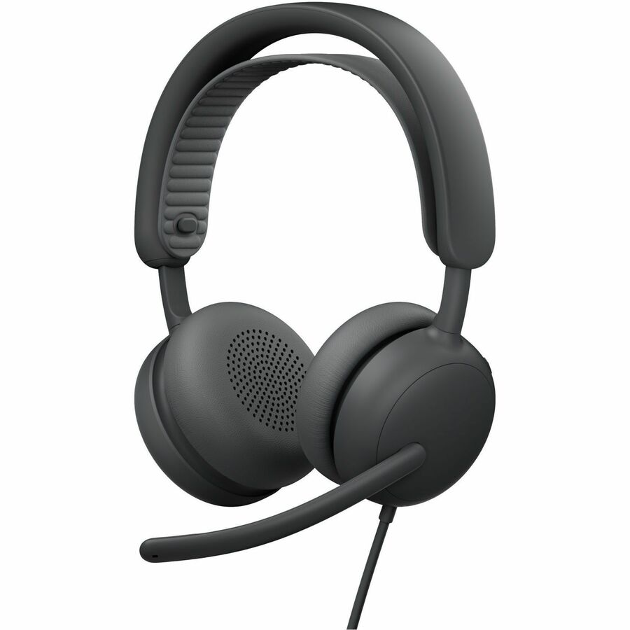 ZONE WIRED 2 HEADSET FOR BUSINESS (TEAMS VERSION) - GRAPHITE