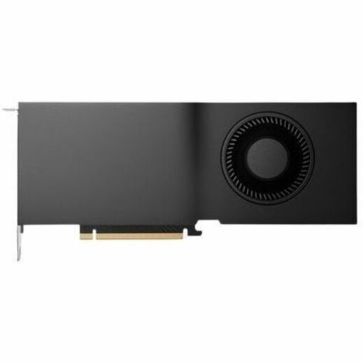 DELL NVIDIA RTX 4500 ADA GENERATION, 24 GB GDDR6, FULL HEIGHT, PCIE 4.0X16, 4 DP