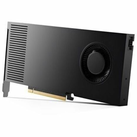 DELL NVIDIA RTX 4000 ADA GENERATION, 20 GB GDDR6, FULL HEIGHT, PCIE 4.0X16, 4 DP