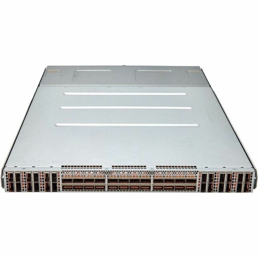 CN5000 SWITCH, 48-PORT, 240/277 VAC IN, DUAL POWER SUPPLY, CN5SWE48G2WF