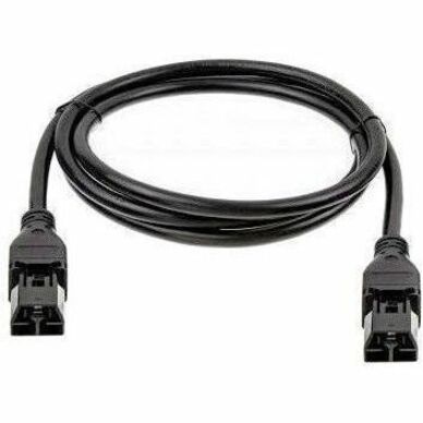 HPE DL380 G12 8SFF X4 DA BOX2/3 CBL KIT