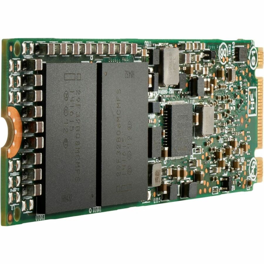 HPE 480GB NVME RI M.2 2280 V2 MV SSD