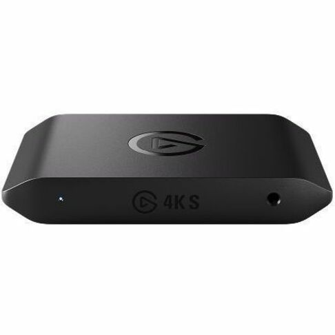 ELGATO GAME CAPTURE 4K S