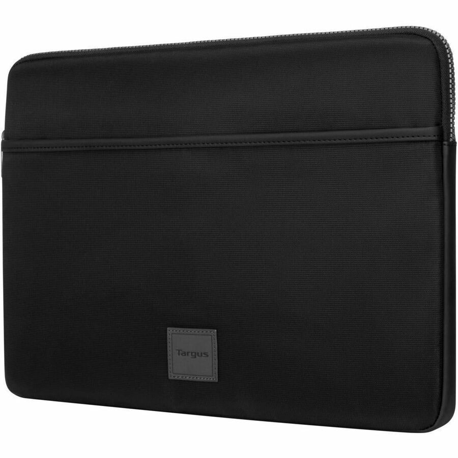 URBAN SLEEVE, BLACK 13-14IN