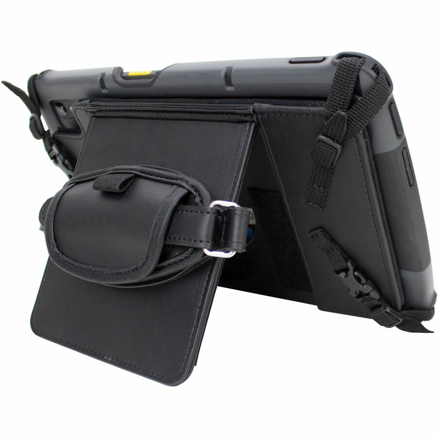 MODUFLEX PRO FOR ZEBRA ET4X 10IN TABLET, STREAMLINED, BALLISTIC NYLON CONSTRUCTI