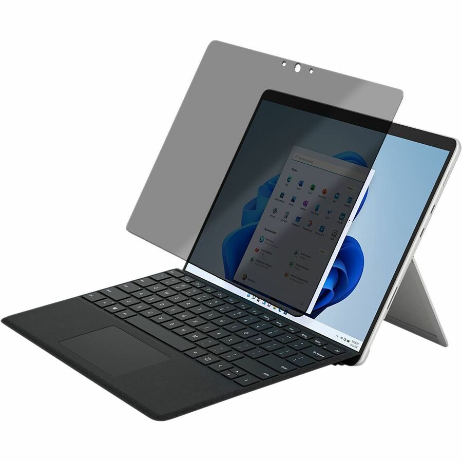 PRIVACY TEMPERED GLASS PROTECTOR MICROSOFT SURFACE PRO 8 AND 9 SURFACE PRO 10