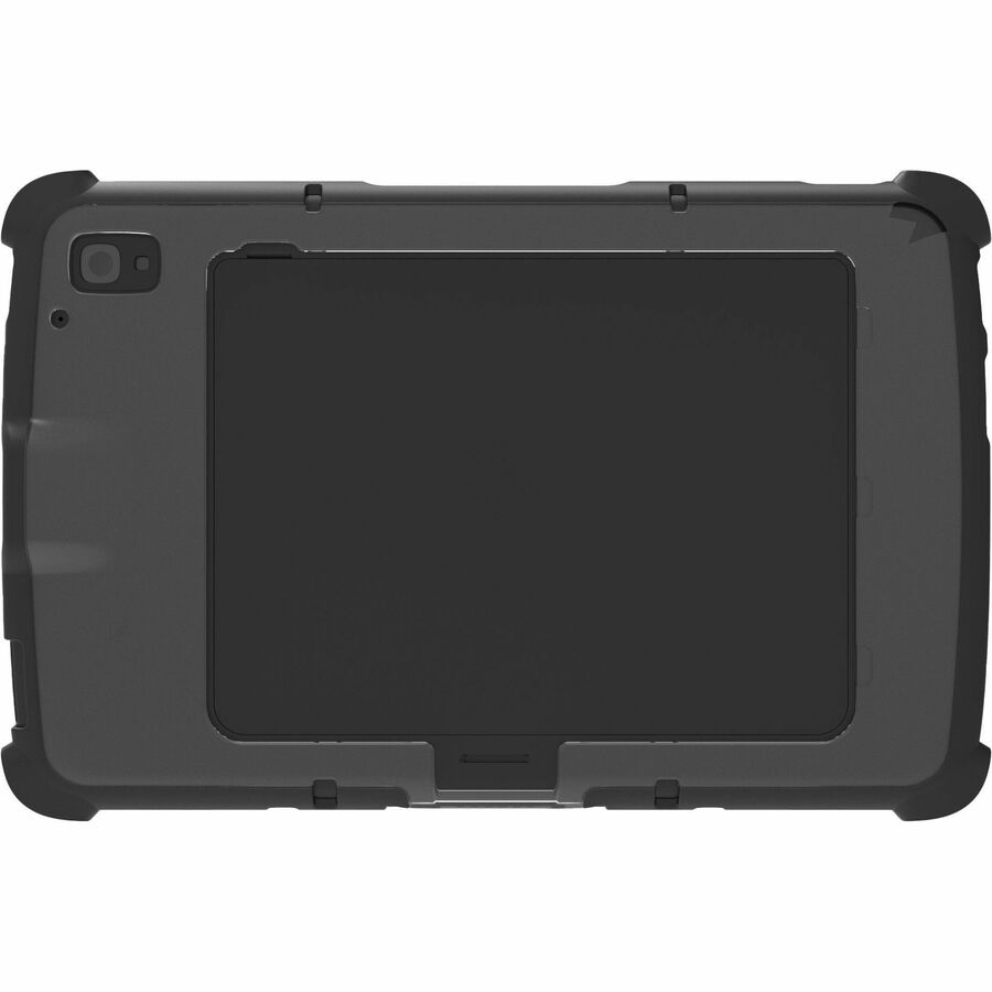 SNAP-ON CASE ZEBRA ET4X 10IN. OPEN BACK, EXPANSION BACK ACCESSORY COMPATIBLE