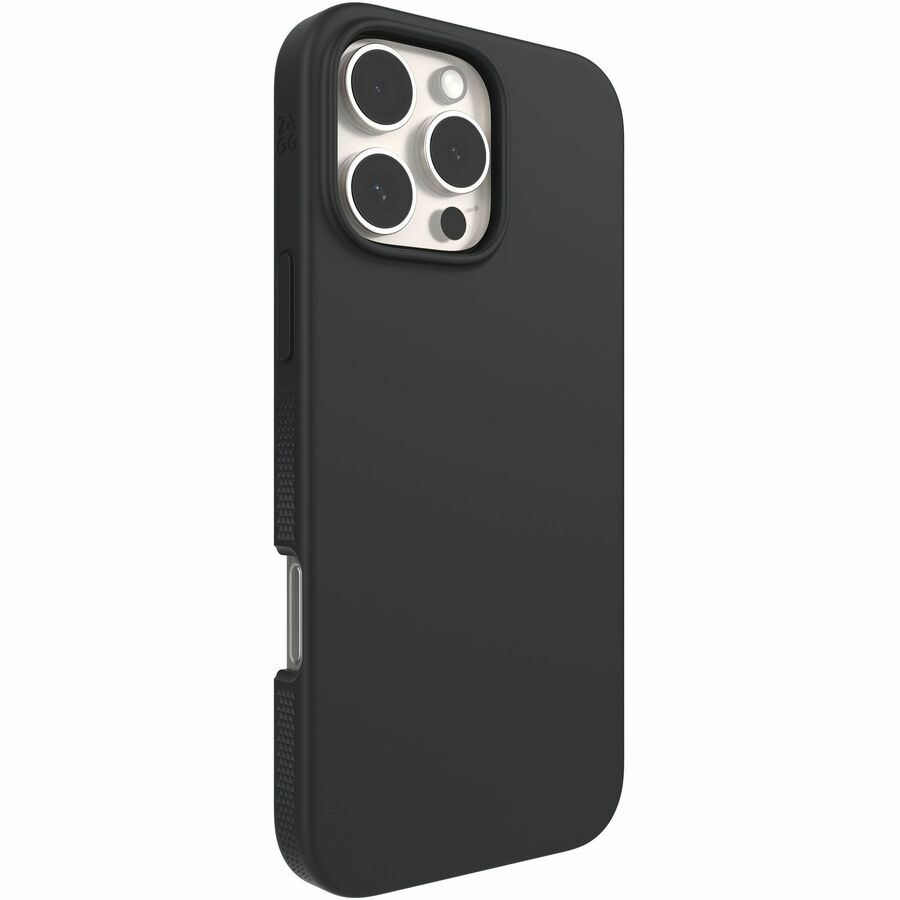 ZAGG MANHATTAN SNP CASE-IPHONE 16 PRO-BK