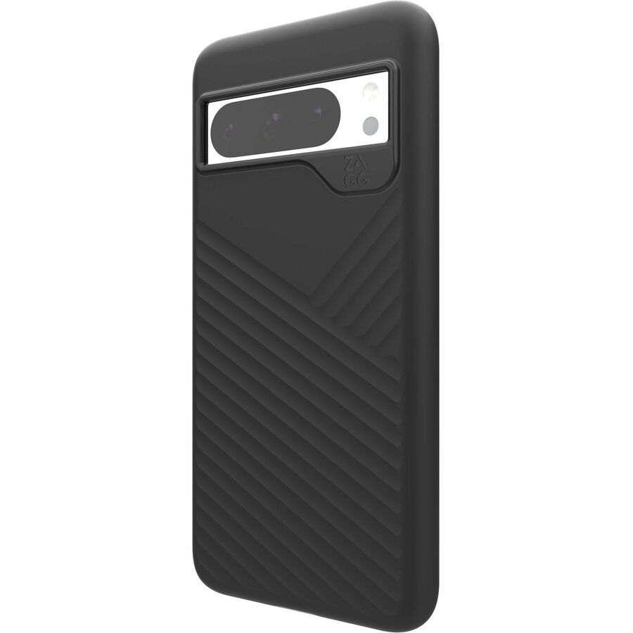 ZAGG DENALI CASE-GOOGLE PIXEL 8 PRO-BLK