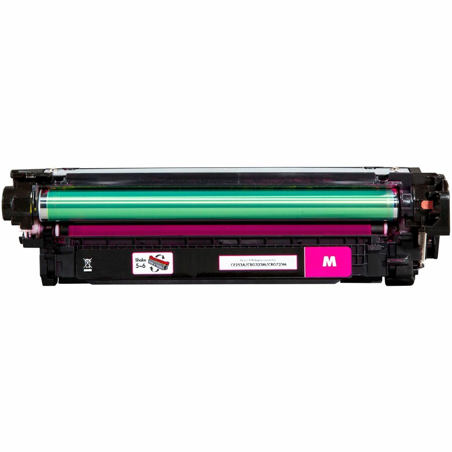 STATIC CONTROL REMAN FOR HP CE253A (504A) FOR USE IN COLOR LASERJET CM3530 MFP;C
