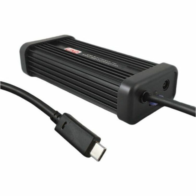 ADAPTER;USBC-4979,RUGGED 60W USB-C DC/DC ADAPTER 11-16VDC INPUT VOLTAGE BARE WIR