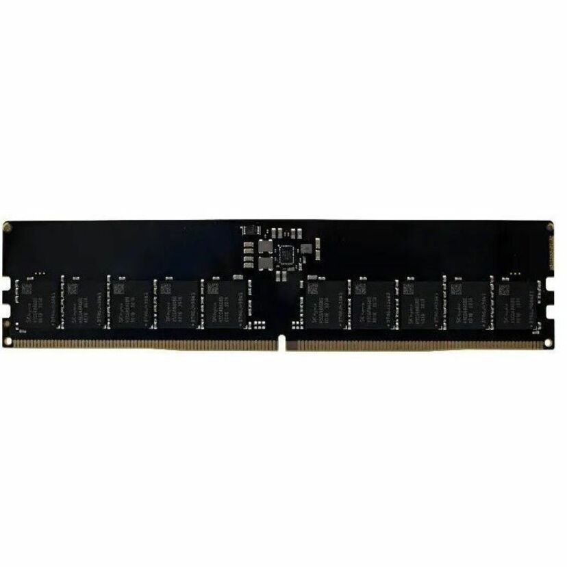 16GB PC5-5600 ECC 1RX8 CL46 1.1V TAA CERTIFIED