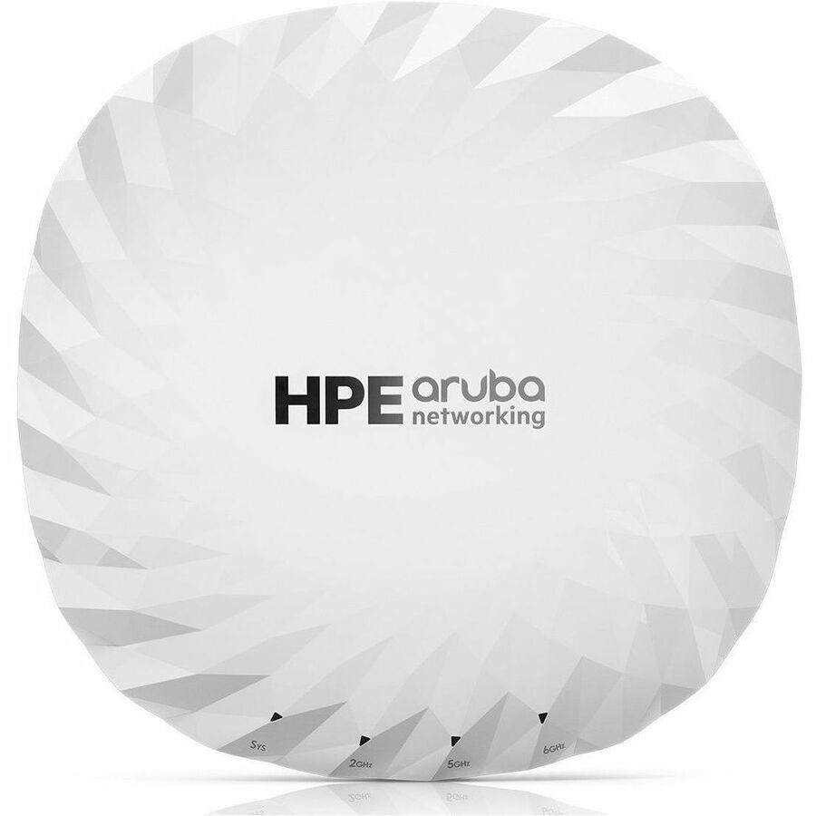 HPE ANW AP-725 (IL) CAMPUS AP