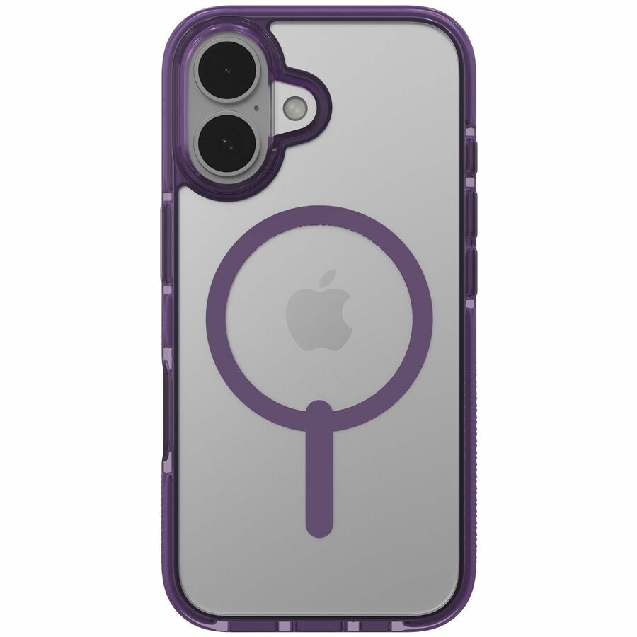 ZAGG SANTA CRUZ SNAP-IPHONE 16-HYACINTH