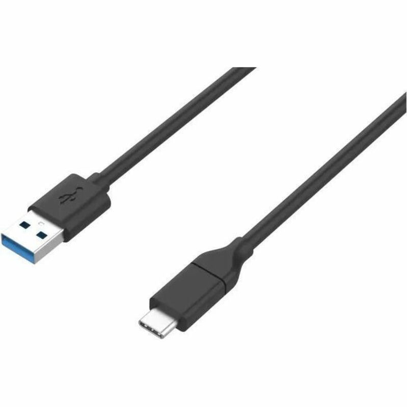 USB-A TO USB-C 10FT CABLE 5GBPS