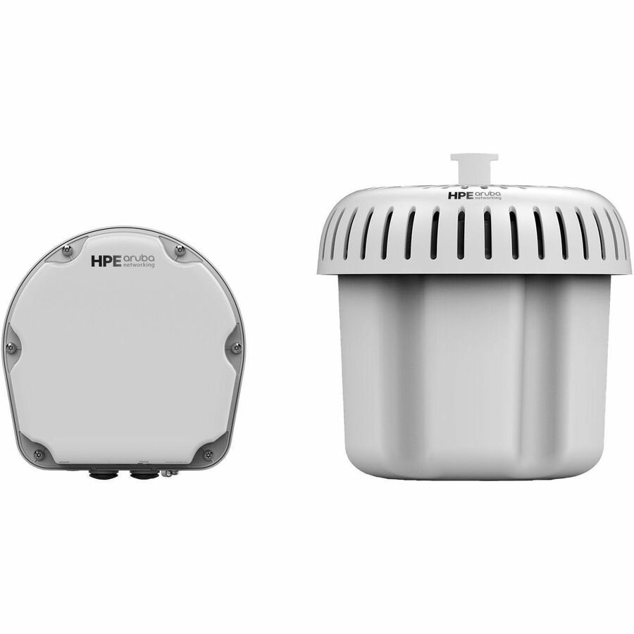 HPE ANW AP-577EX (ID) HAZLOC OUTDOOR AP