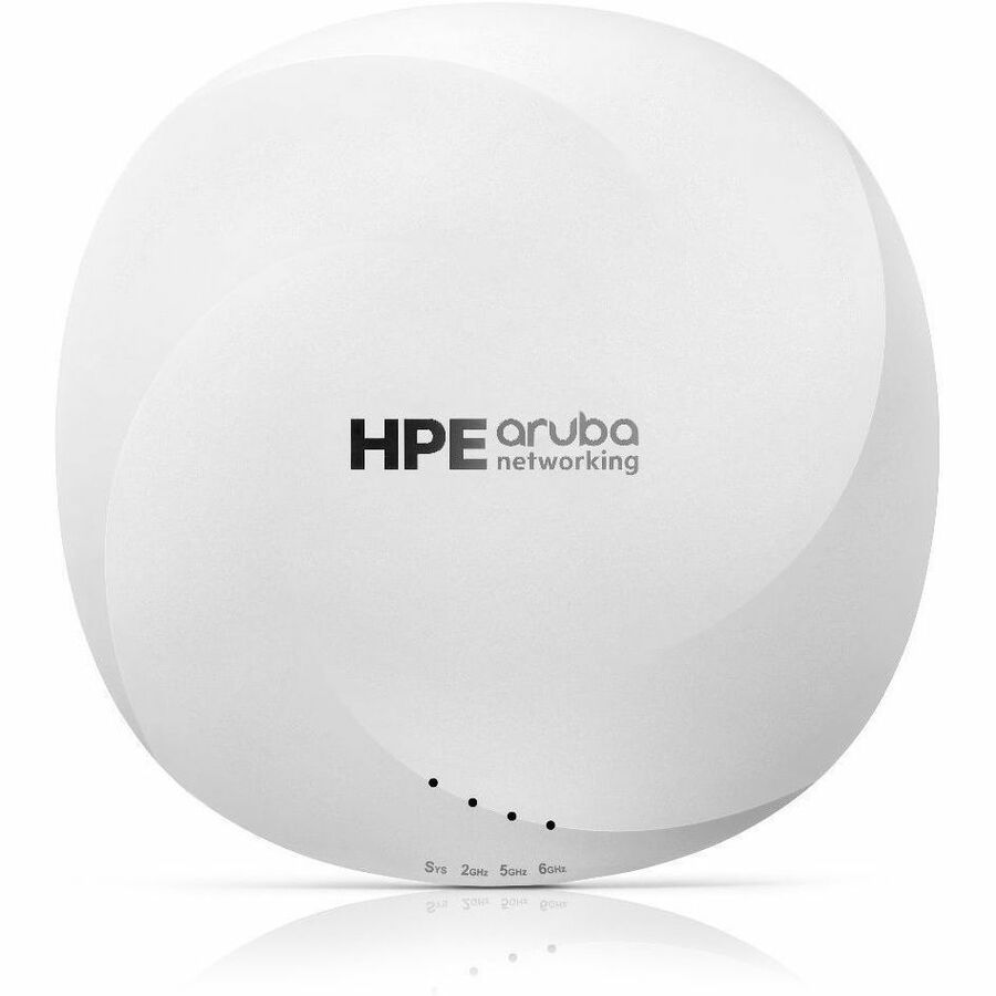 HPE ANW AP-615 (ID) CAMPUS AP