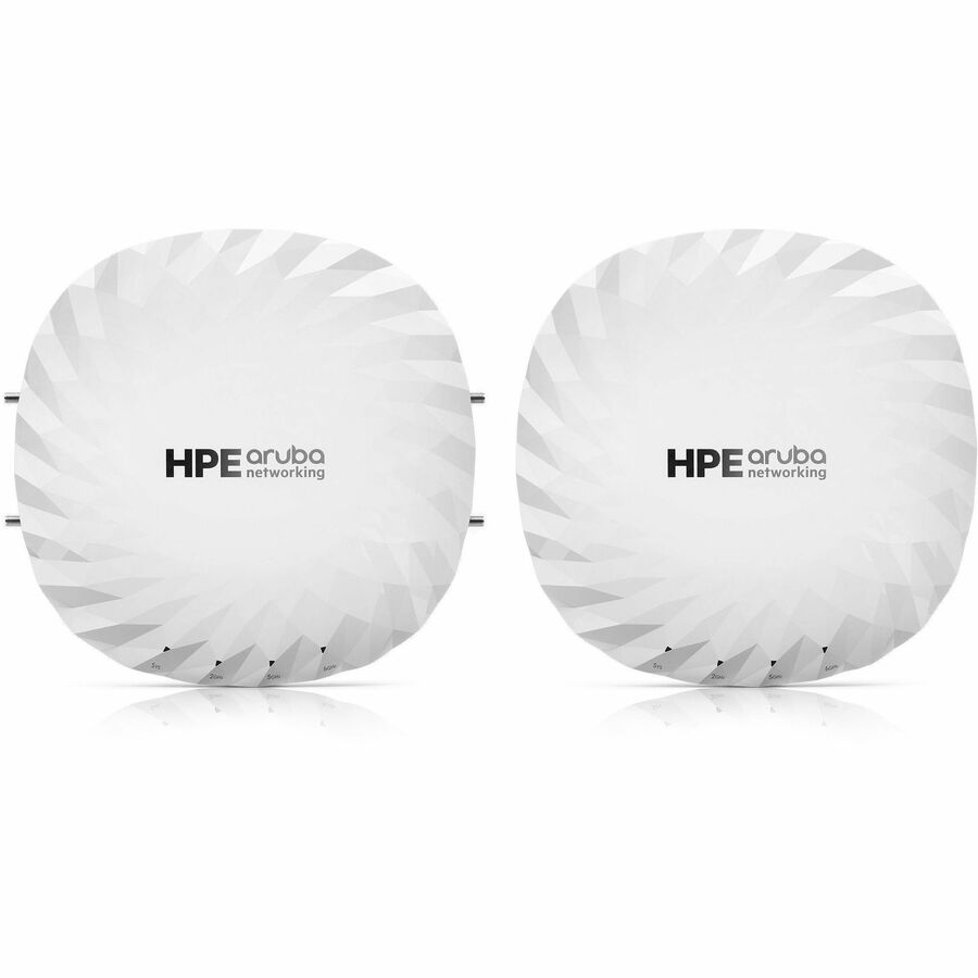 HPE ANW AP-735 (ID) CAMPUS AP