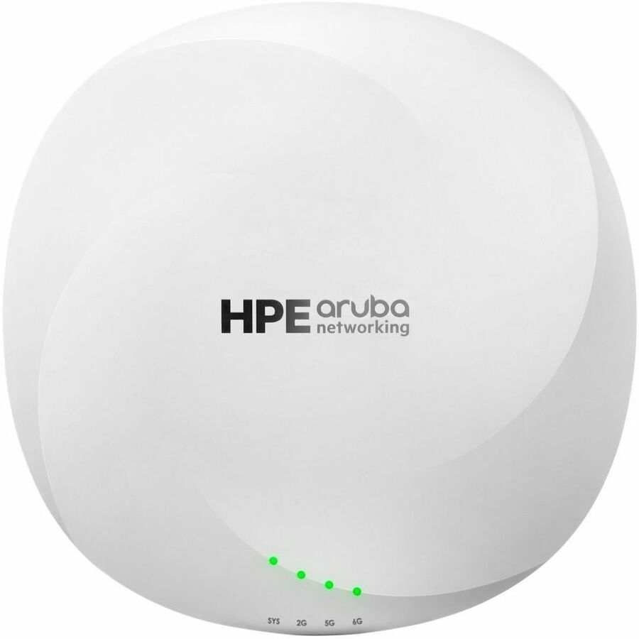 HPE ANW AP-635 (ID) CAMPUS AP