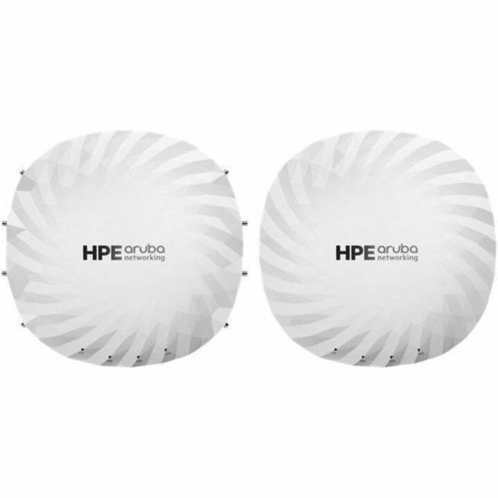 HPE ANW AP-755 (ID) CAMPUS AP