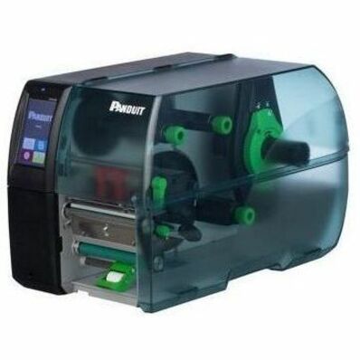 THERMAL TRANSFER DESKTOP PRINTER 600 DPI