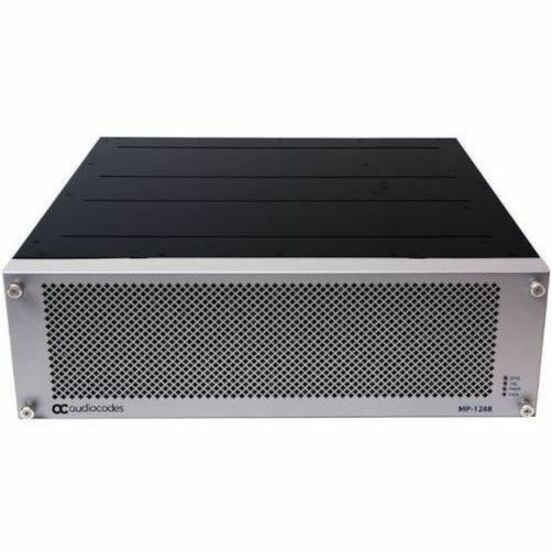 MEDIAPACK 5XX ANALOG VOIP GATEWAY WITH 4 FXS AND 4 FXO VOICE INTERFACES, TAA COM