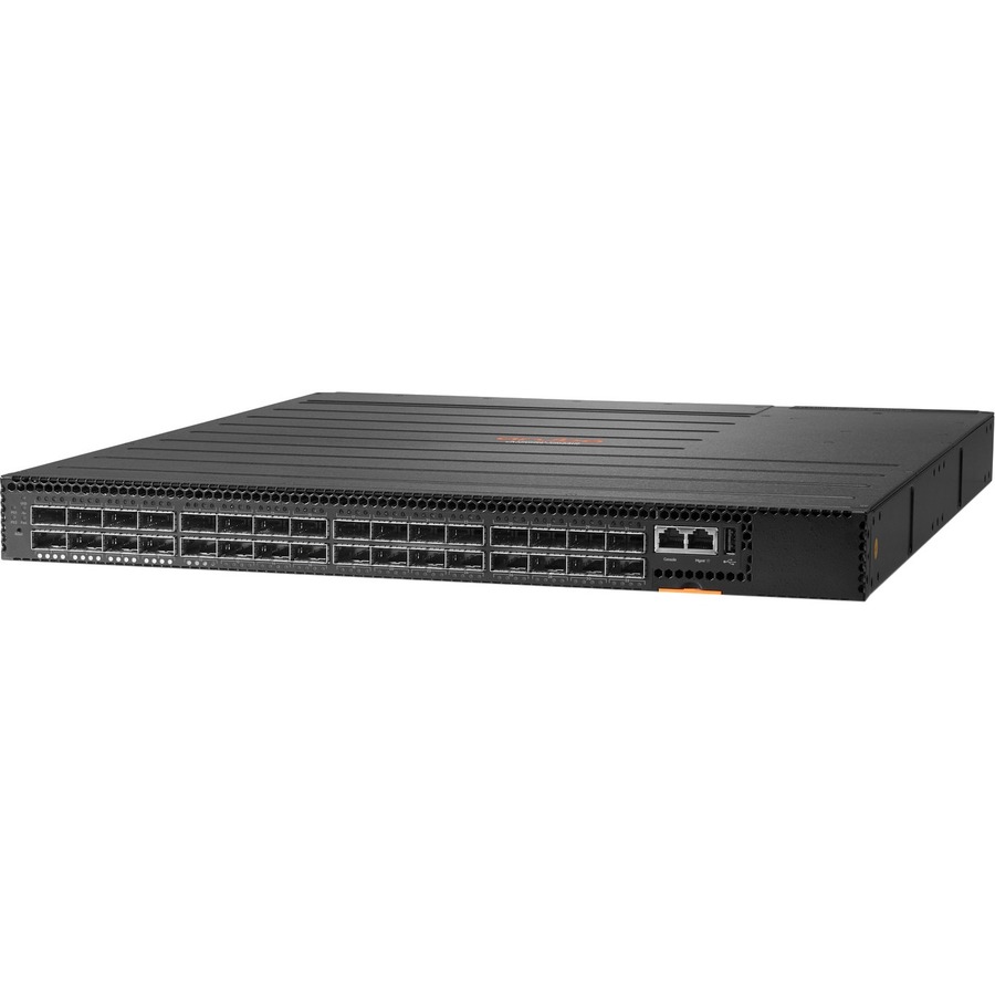 ARUBA 8320 32 40G X472 5 REMAN BDL:US-EN