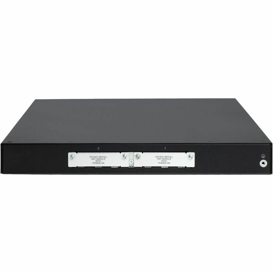 HPE MSR1002X 4 AC ROUTER US EN