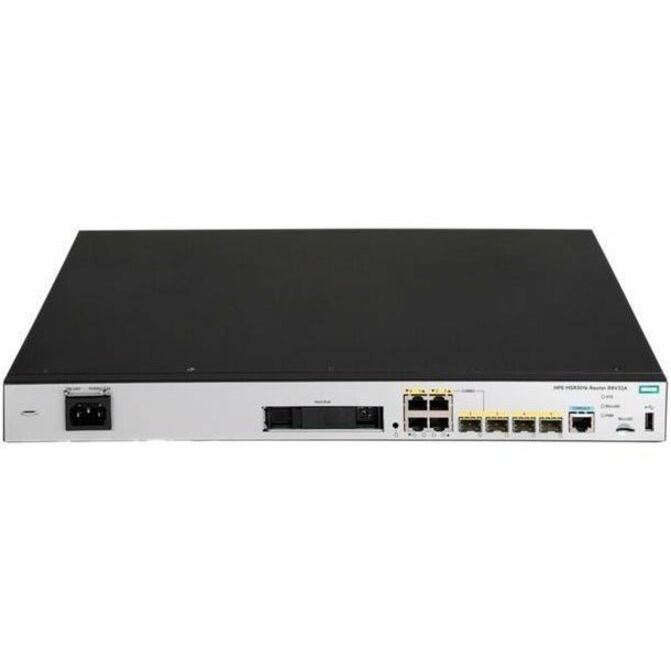 HPE MSR3016 AC REMAN ROUTER:US-EN