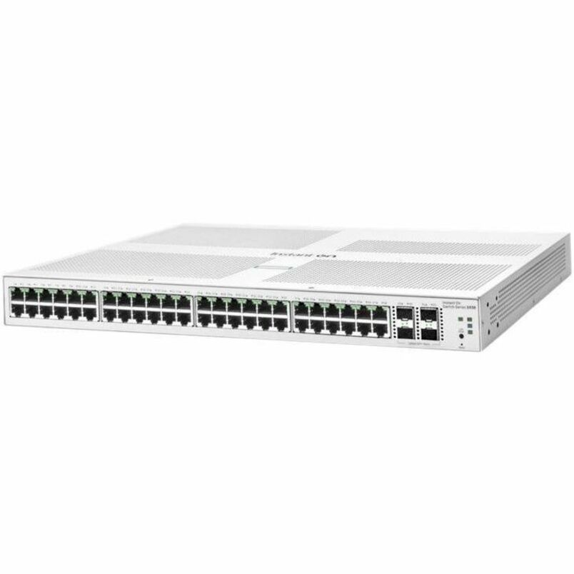 ARUBA ION 1930 48G REMAN SWITCH:US-EN
