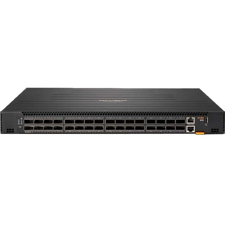 ARUBA 8325-32C BF 6 F 2 REMAN BDL:US-EN
