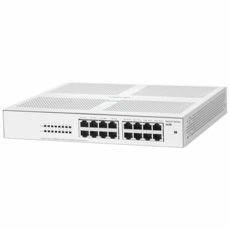 ARUBA ION 1430 16G REMAN SW US:EN