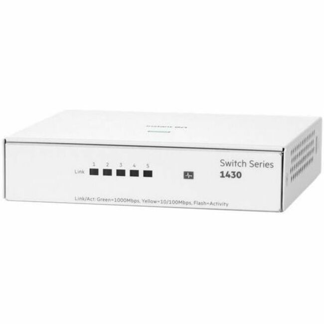 ARUBA ION 1430 5G REMAN SW US:EN