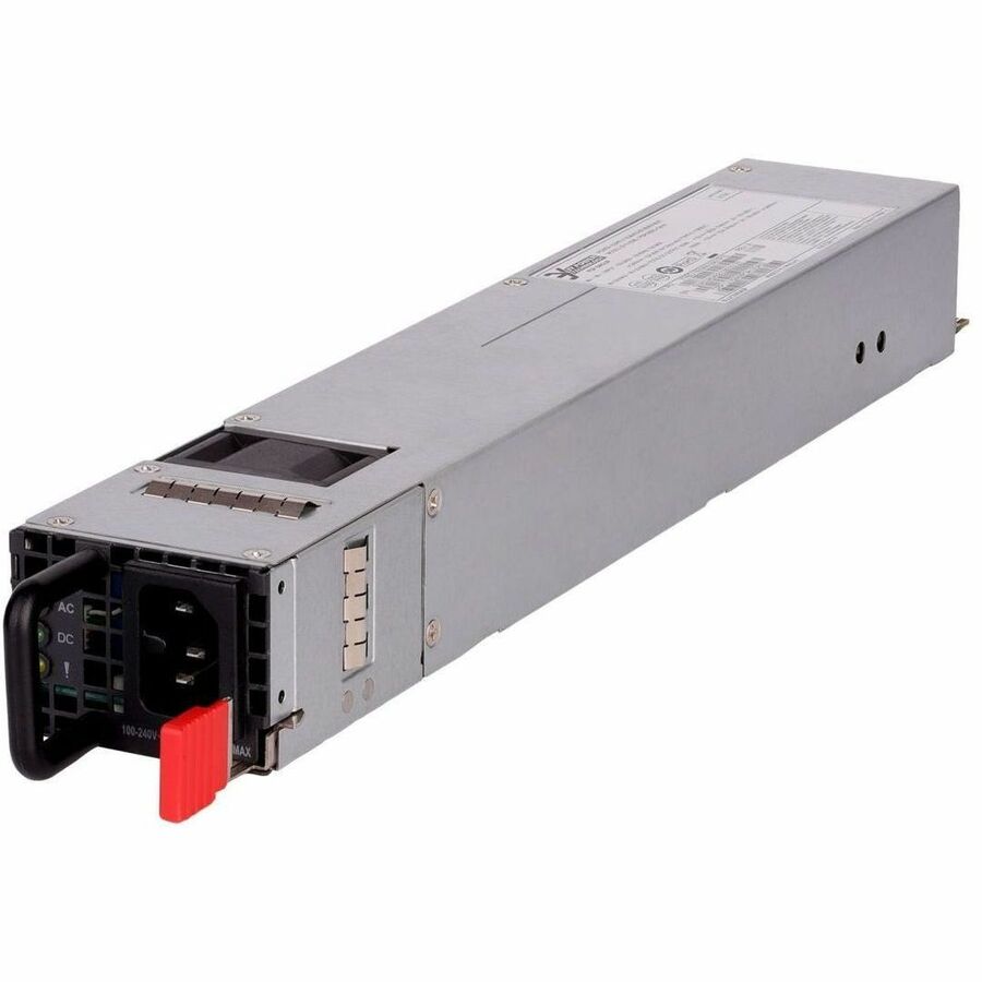 HPE NW CW 5960 1600W AC REMAN PSU:US-EN