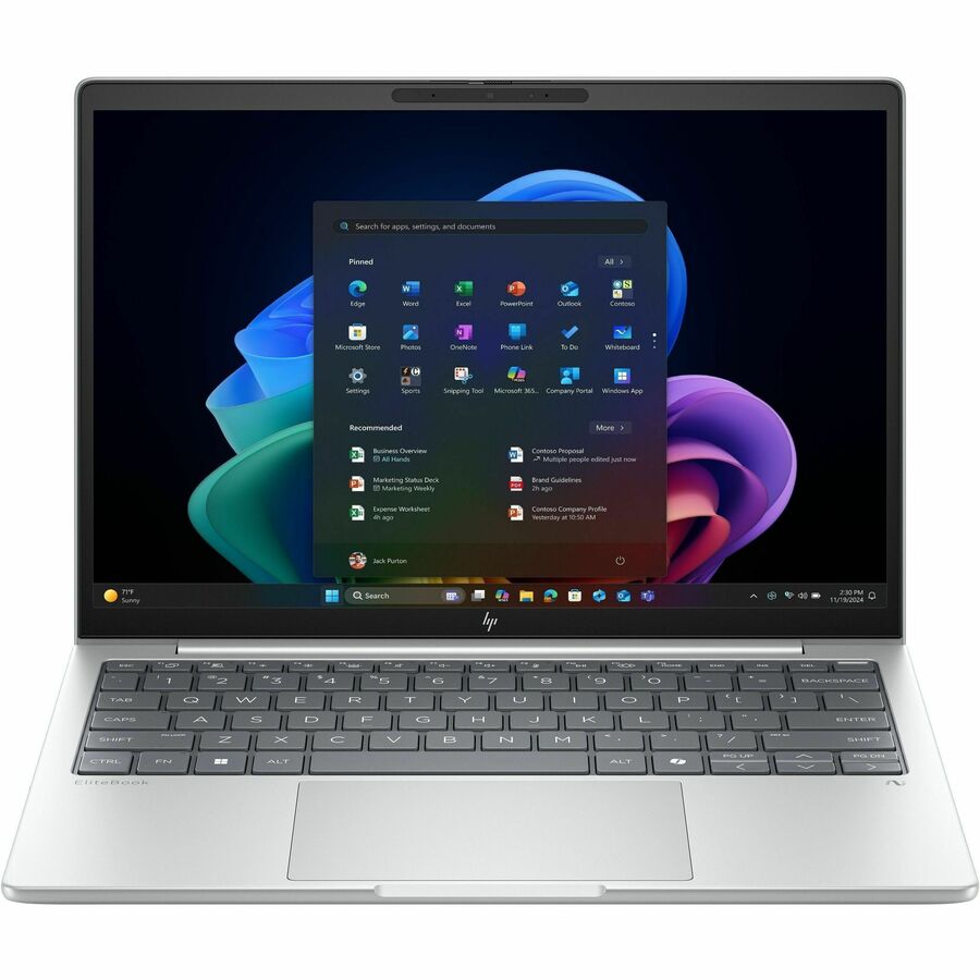HP EB8G1A13AI RA7P350 13 32GB/1T PC UNITED STATES / CANADA ENGLISH